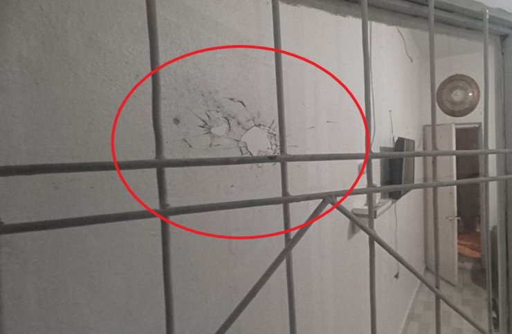 Maganda Kurşunuyla Başından Yaralanan Sultan, Hayati Tehlikeyi Atlattı