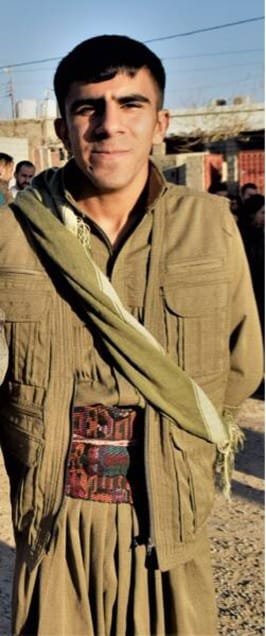 Mit, Özel Operasyonlar İçin Eğitilen Pkk'lı Teröristi Etkisiz Hale Getirdi