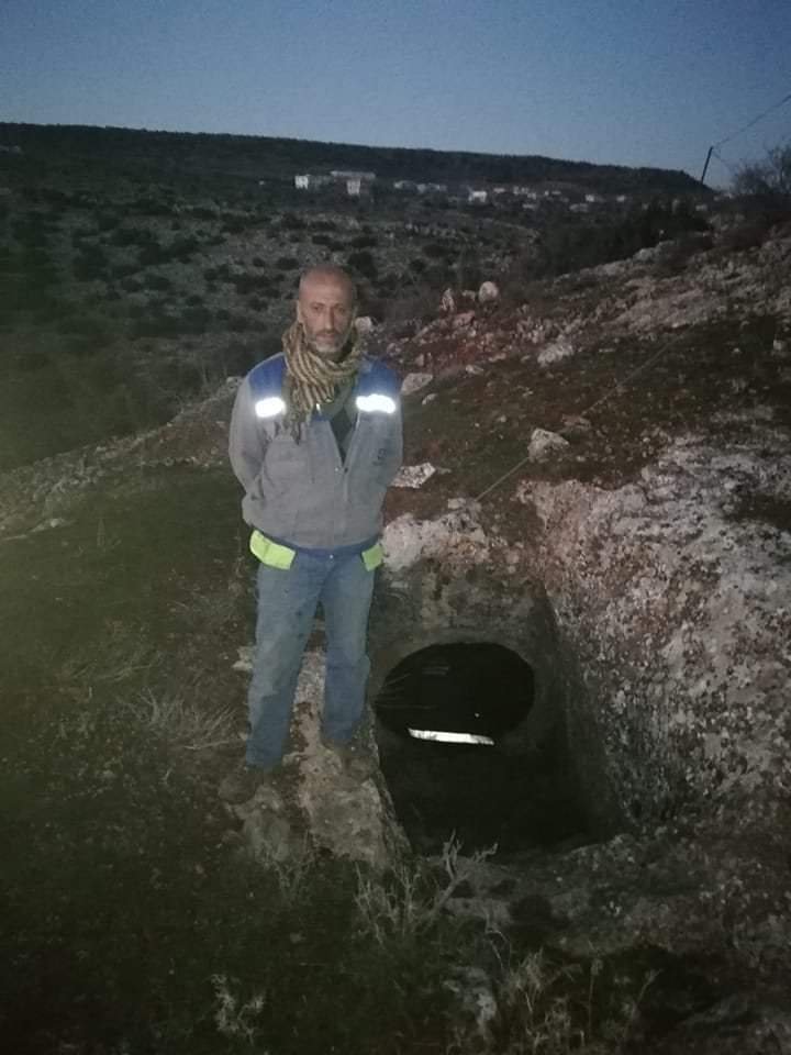 Oğlunu Tüfekle Öldüren Baba Tutuklandı