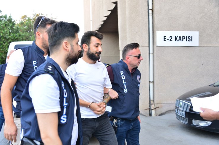 Paw Guards Yöneticisi Erkin Erdoğdu Tutuklandı