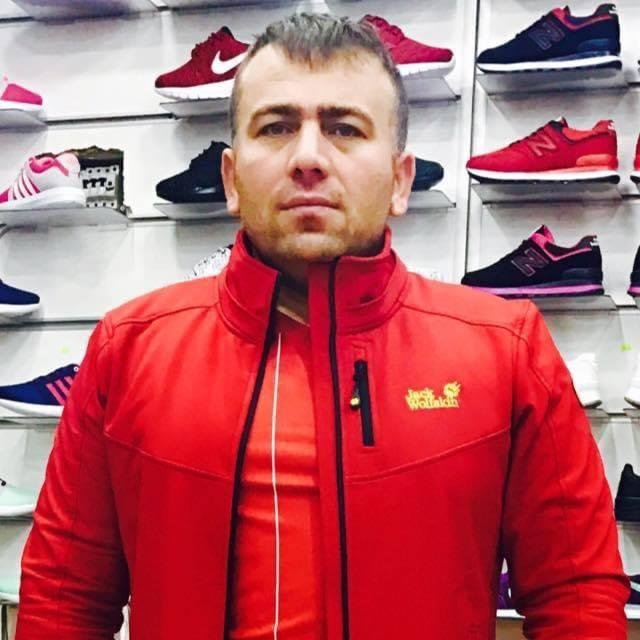 Pazar Esnafı Arkadaşını Vurup, İntihar Etti (2)