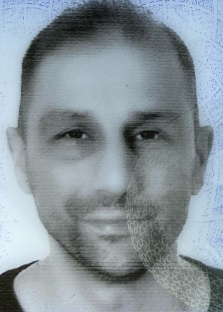 Pazar Esnafı Arkadaşını Vurup, İntihar Etti