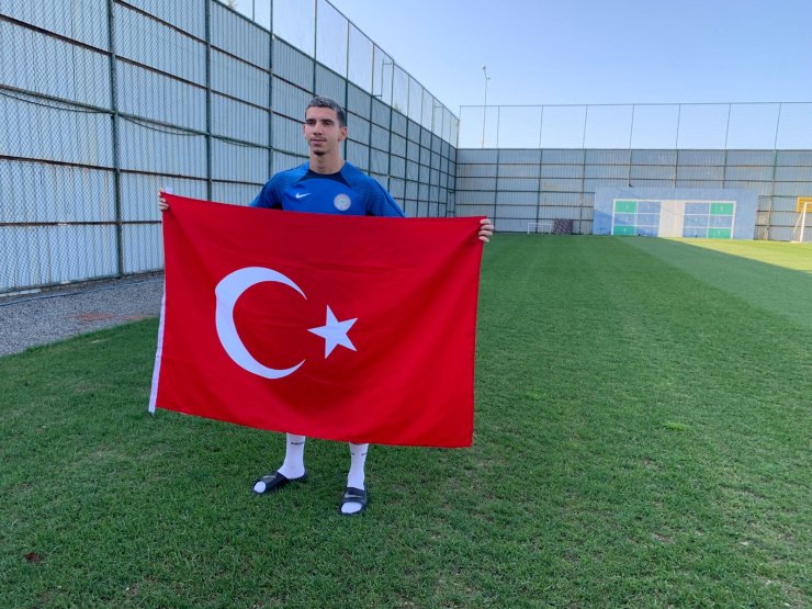 Rizesporlu Zeqiri: Süper Lig'de Maçlar Çok Zor