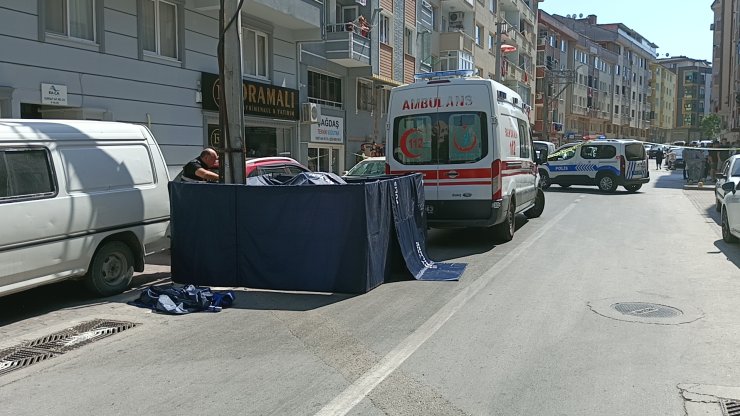 Sağlık Sorunları Nedeniyle Tahliye Edilen Cinayet Şüphelisi, Öldürüldü