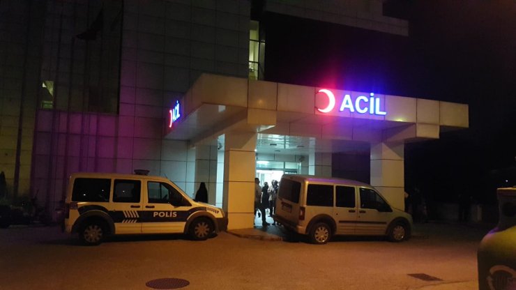 Sapanca'da, Düğün Yemeğinden Zehirlenenlerin Tedavisi Sürüyor