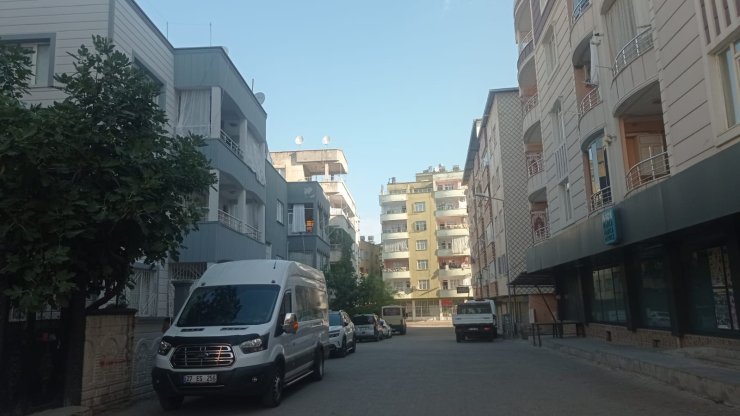 Siirt’te 3.9 Büyüklüğünde Deprem