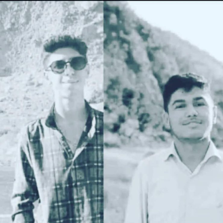 Şırnak’ta Çaya Giren 2 Kuzen Boğuldu