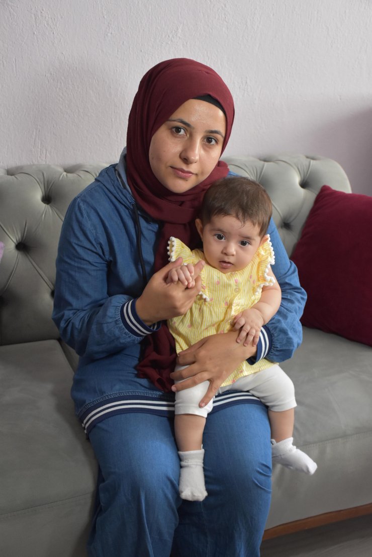 Sma'lı Gül'ün Annesi: Test Yaptırmadığıma Pişmanım