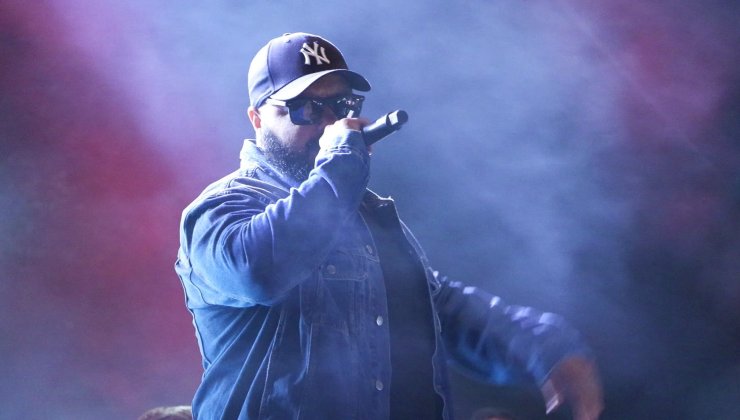 Sultangazi’de 30 Ağustos Zafer Bayramı Konserle Kutlandı