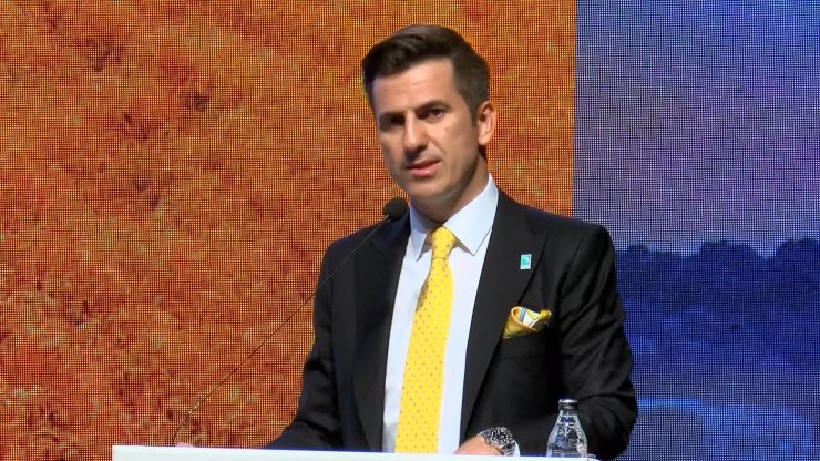 Tahıl Sektöründen Stok Uyarısı: 2024 Haziran'ında Dünyada 2 Aylık Buğday Olacak