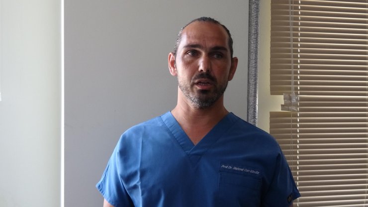 Türkiye'nin Embriyo Transferiyle İlk Tayları 8 Ay Sonra Dünyaya Gelecek