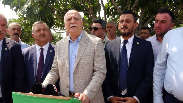 Tzob Genel Başkanı Bayraktar: Türkiye, Dünyada En Fazla İncir İhracatı Yapan Ülke Konumunda