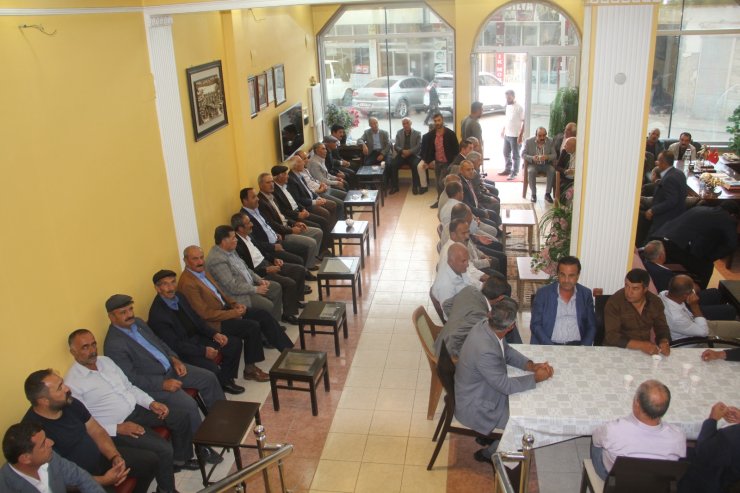 Van'da Aşiretler Taziyeleri 2 Güne Düşürdü, Takılarda 'Kapalı Zarf' Usulüne Geçildi