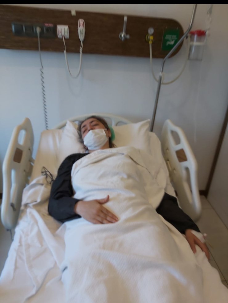 Yanlış Tedavi Sonucu Anne Olamayacağını Öne Sürdü, Hukuk Mücadelesi Başlattı