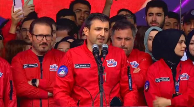 Bakan Şimşek: Müreffeh Türkiye'nin Yolu Üretimden Geçiyor, İhracattan Geçiyor