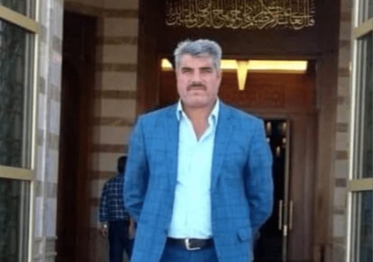 Baraj Gölünde Av Çıkıp, Dönmeyen Balıkçı Aranıyor