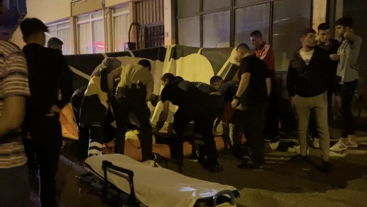 Birlikte Alkol Aldığı Arkadaşını Pencereden Attı, 'Hatırlamıyorum' Dedi