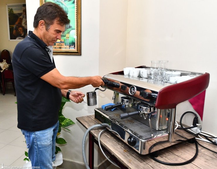 Gol Krallığından Baristalığa