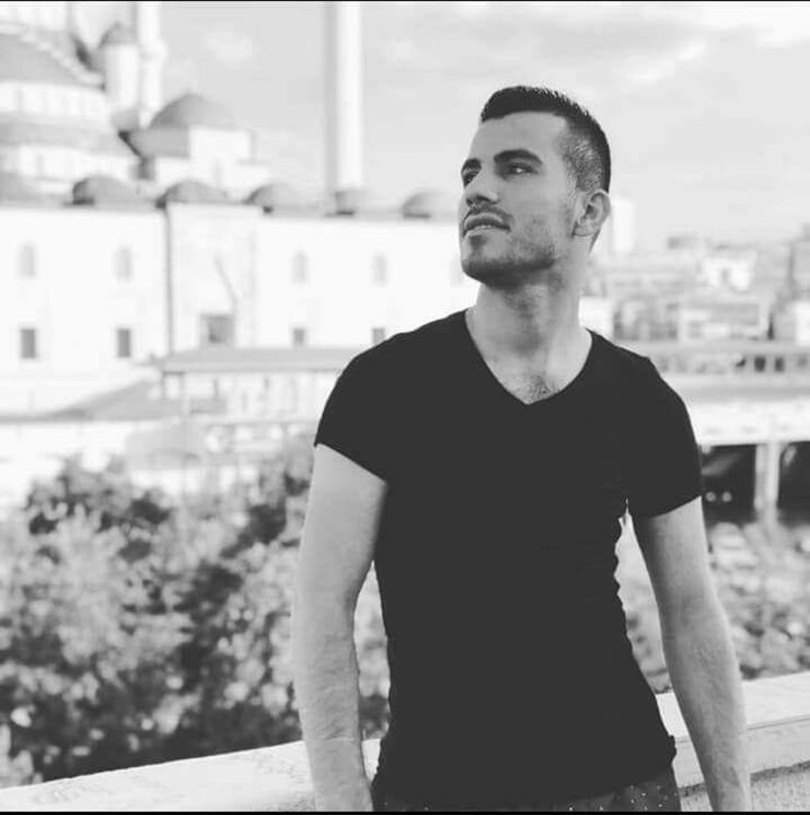 Şarampole Yuvarlanan Motosikletin Kasksız Sürücüsü Öldü