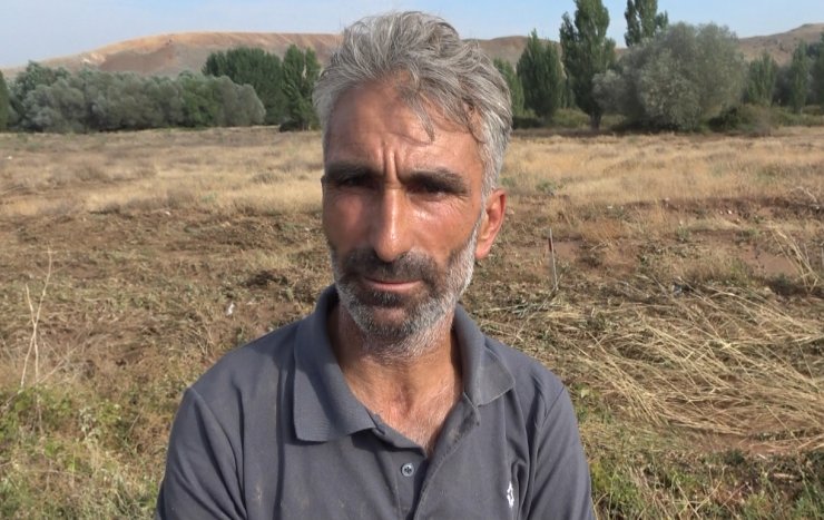 1 Kişinin Öldüğü, 14 Kişinin Kurtulduğu Selde Kaybolan Asel Bebek, Aranıyor (2)