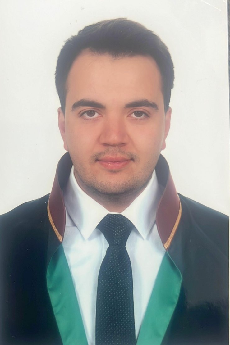 Avukattan Adını Kullanan Dolandırıcılara Suç Duyurusu