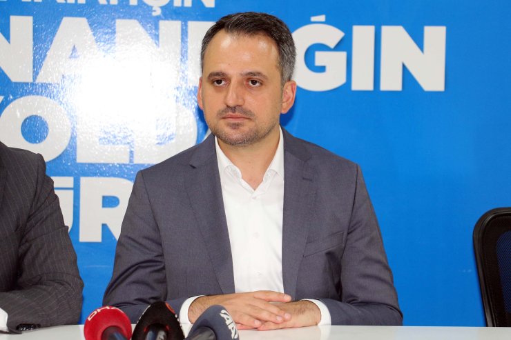 Bakan Yardımcısı Eminoğlu: Kyk Yurtlarımızda Kapasitemiz, 950 Bin Civarında