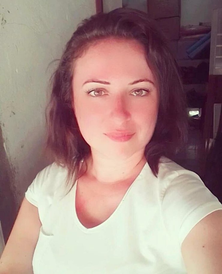 Bıçakla Yaralayan Eski Eşi Serbest Kalan Elif: Ölürsem Hesabını Kim Verecek