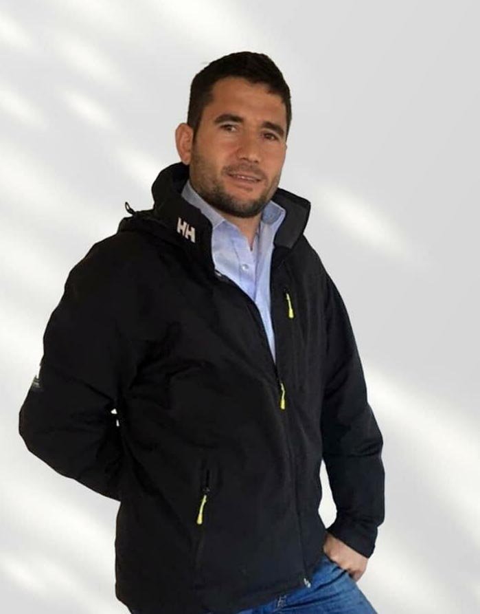 Bodrum'da Otomobilin Çarptığı Motosikletin Sürücüsü Muhtar Öldü