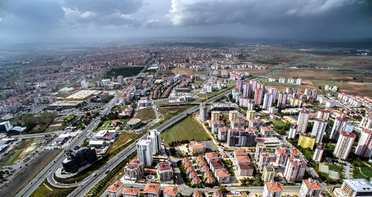 Çorlu'da Havayı Kirletip, Ağır Koku Yayan Tesislere 3 Milyon Tl Ceza