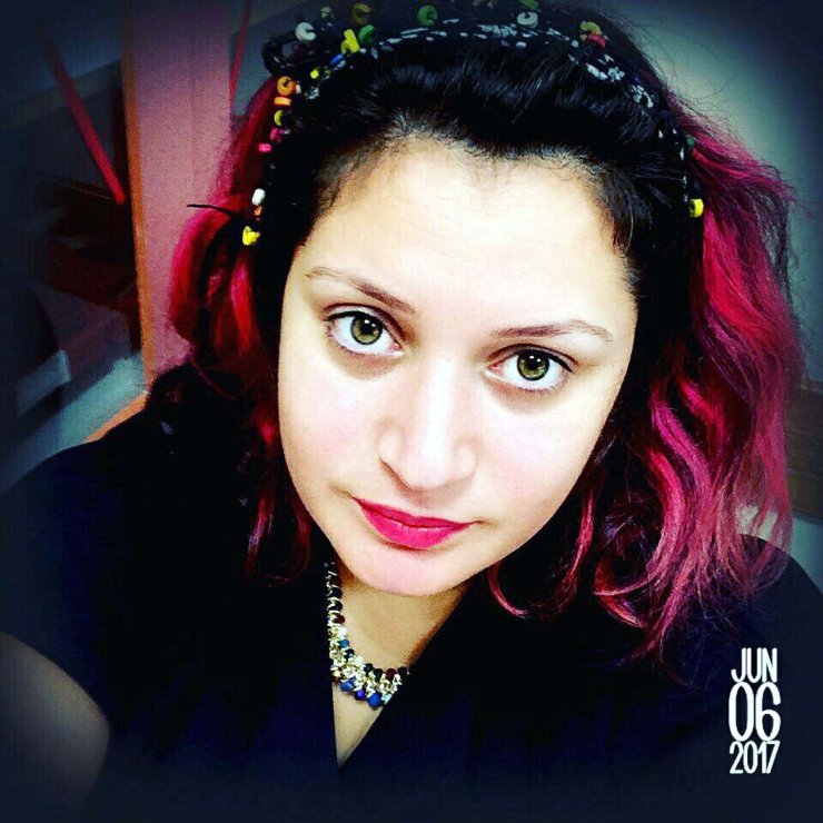 Hastanede Yere Düşen Kadın Tekniker Hayatını Kaybetti