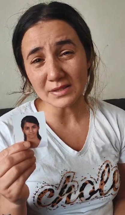 Irmak, 3 Gündür Kayıp