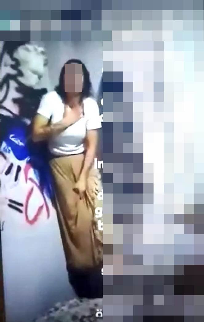 Kaçırdığı Kız Arkadaşına 2,5 Ay Yaşattığı Kabusu Paylaştı, Tutuklandı