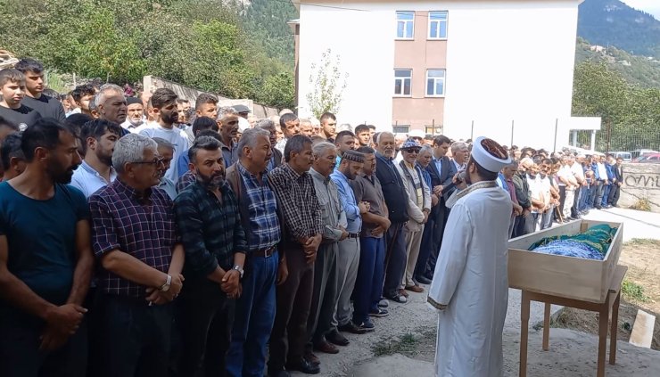 Kuzenini Yaralayıp, İntihar Etti; Haberi Alan Kız Arkadaşı Da Yaşamına Son Verdi (2)