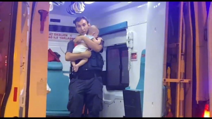 Tem Otoyolu'nda Kaza: 4 Ölü 4 Yaralı - 2