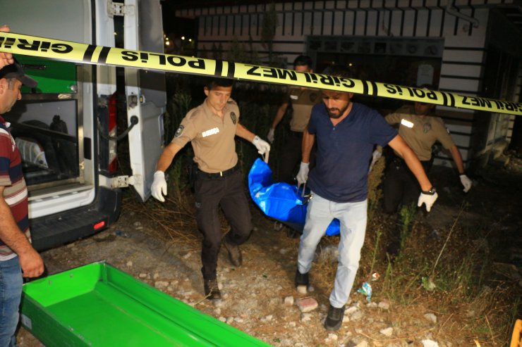 Tokat’ta Başına Taşla Vurularak Öldürülmüş Erkek Cesedi Bulundu