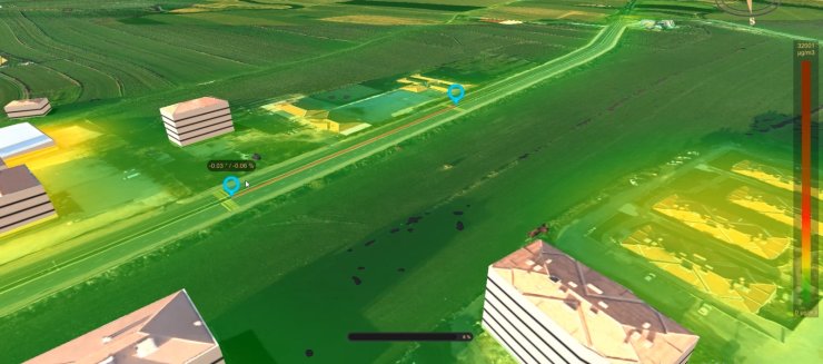 Bakan Özhaseki: Şehirlerin Hava Kalitesi 'Nefes' İle Ölçülüyor