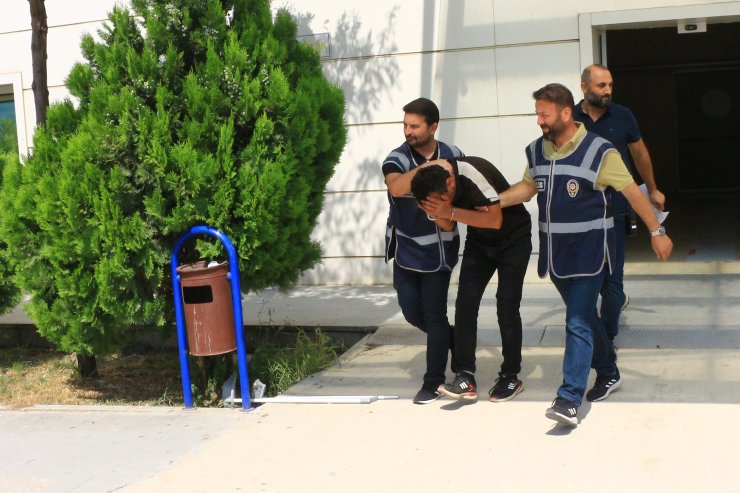 Başına Taşla Vurularak Öldürüldü; Arkadaşı Gözaltında