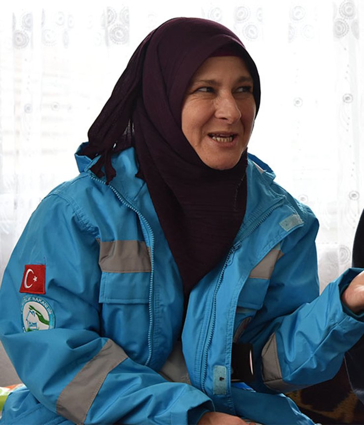 Hemşire Eşini Öldüren Sanığa 'Tahrik Ve İyi Hal' İndirimi İle 16 Yıl 8 Ay Hapis