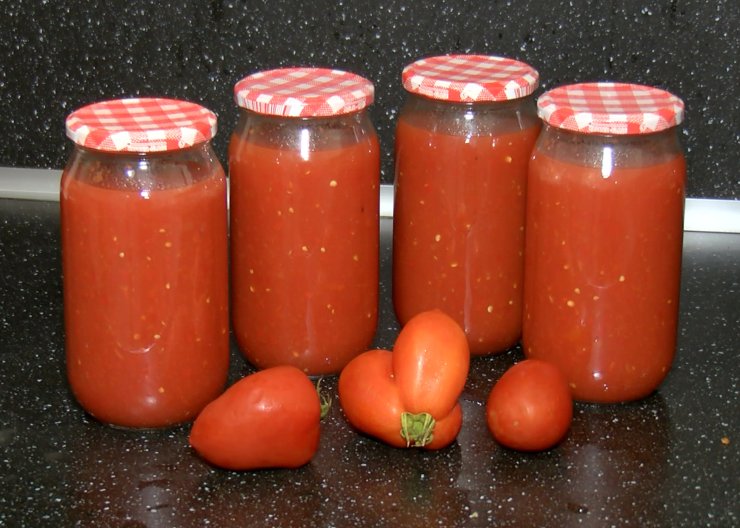 'Konserve Hazırlarken Ölümcül Bakteriden Kurtulmak İçin Basınçlı Düdüklü Tencere Kullanın'