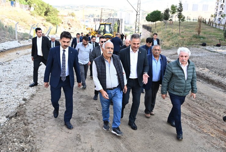 Köse: Ankara Büyükşehir Belediyesi Halkın İhtiyaçlarına Duyarlı Değil