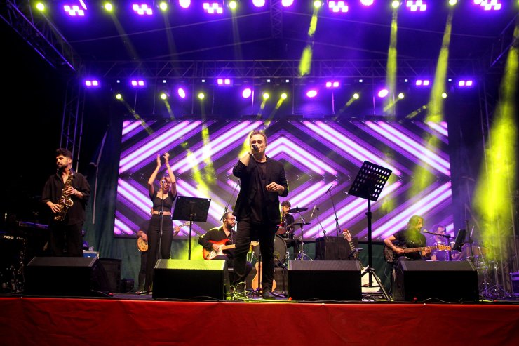 Kutsi, Kula'nın Kurtuluşunun 101'inci Yıl Dönümünde Sahne Aldı