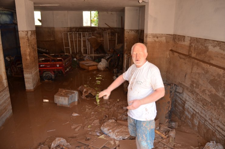 Selde Kaybolan Asel'in Annesi: Elimden Kayıp Gitti (3)