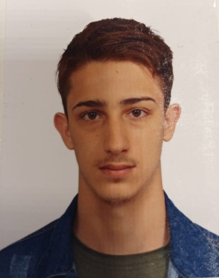 16 Yaşındaki Hakan'dan 5 Gündür Haber Yok