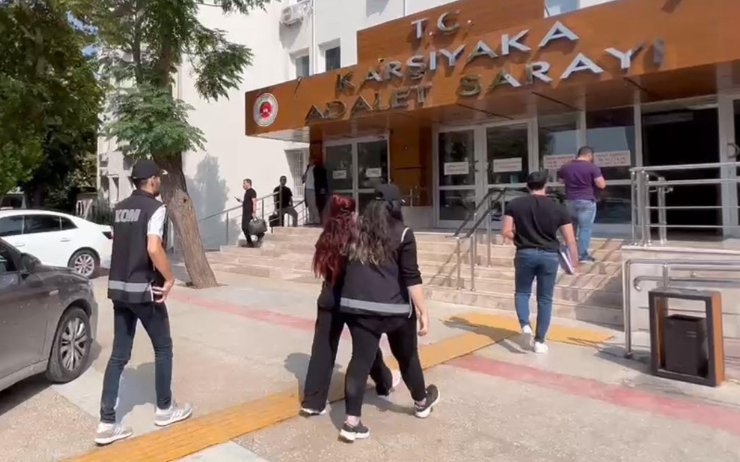 'Balkan Turu' Vaadiyle 61'i Mimarlar Odası Üyesi 173 Kişiyi 2 Milyon Tl Dolandıran Şirket Sahibi Tutuklandı