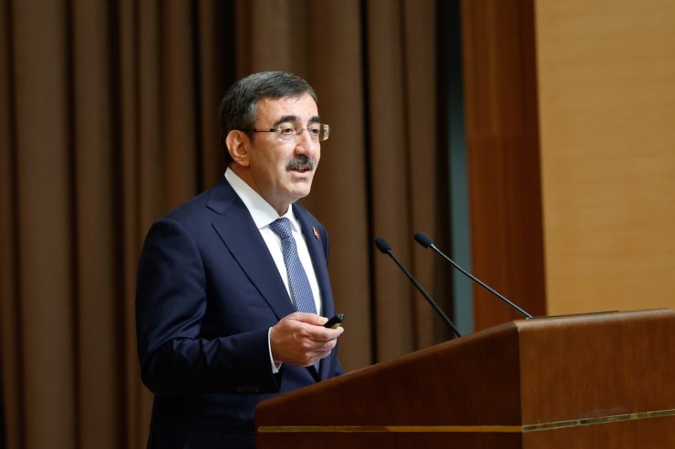 Cumhurbaşkanı Erdoğan: Enflasyonu Yeniden Tek Haneye Düşüreceğiz (3)