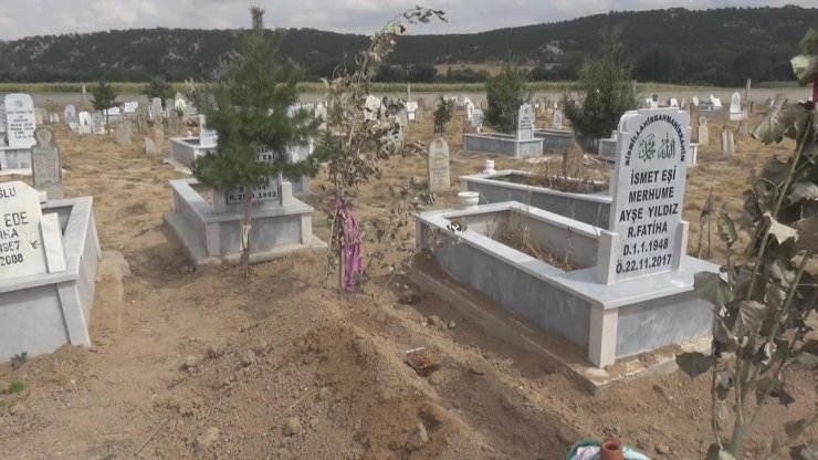 Eniştesi, Ablasını Öldürdü: Cinayetin Tek Başına İşlendiğine İnanmıyorum