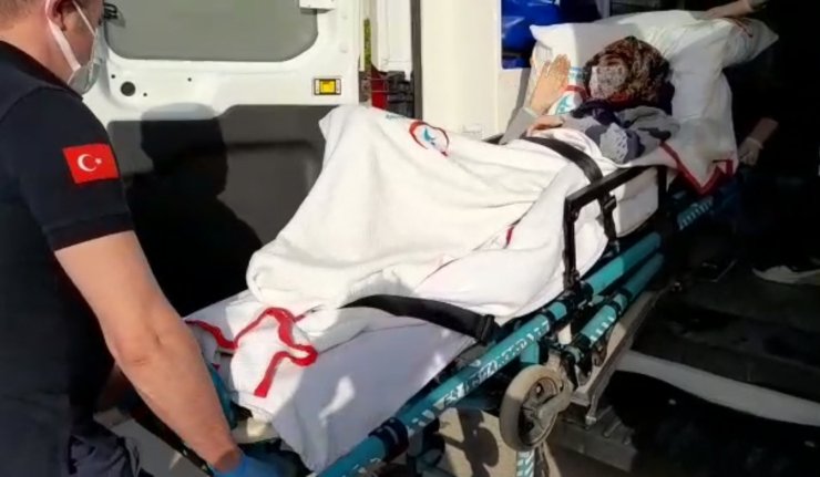 Erdoğan'ın Talimatıyla Tedavisi İçin Belçika'ya Da Götürülen Kübra, Kurtarılamadı