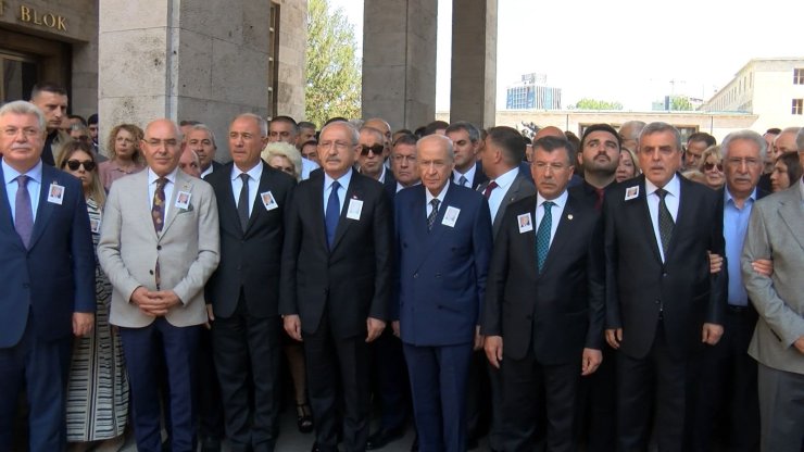 Eski Bakanlardan Cevheri, Vefat Etti (2)