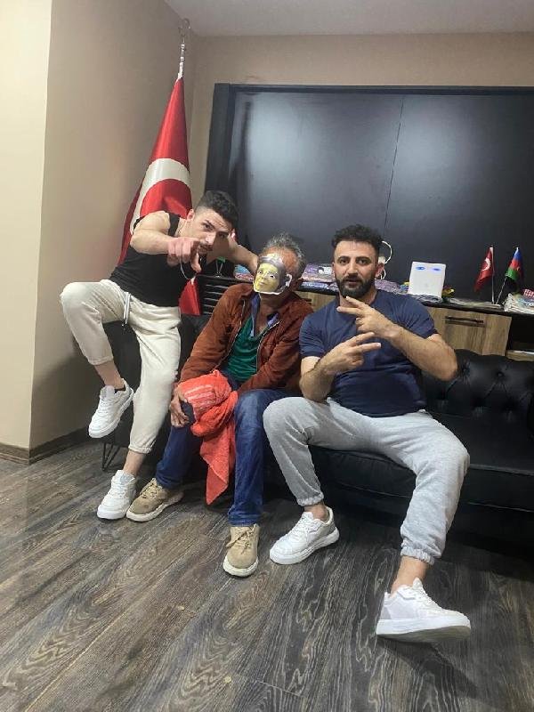 Görüntülü İşkence Davasında 'Ben Stajyerim' Diyen Sanığa Tahliye