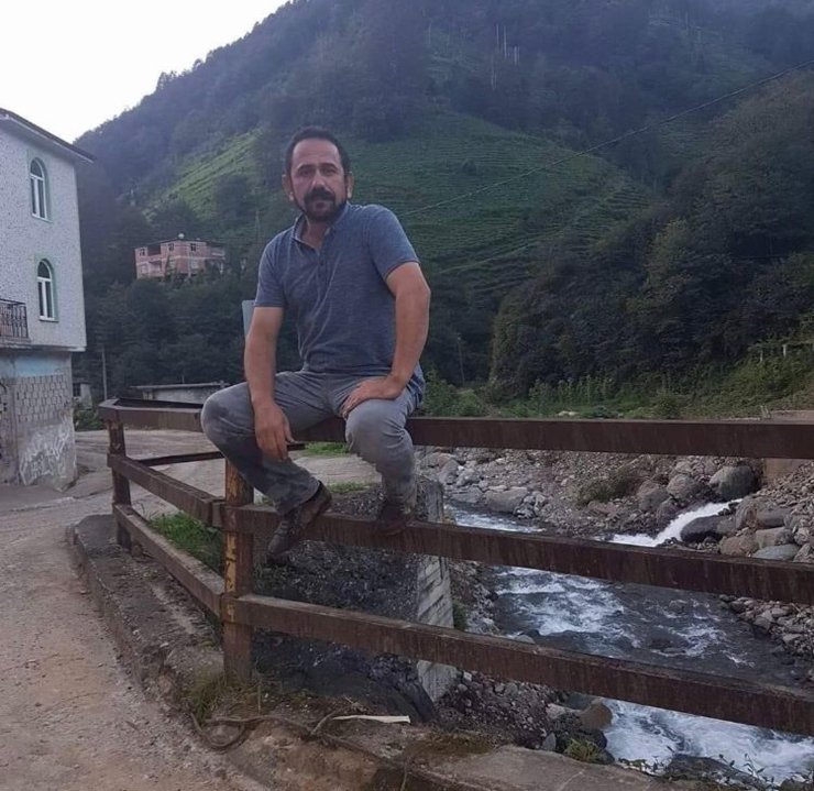 Tabancayla Vurulan Kahvehaneci, 2 Gün Sonra Öldü